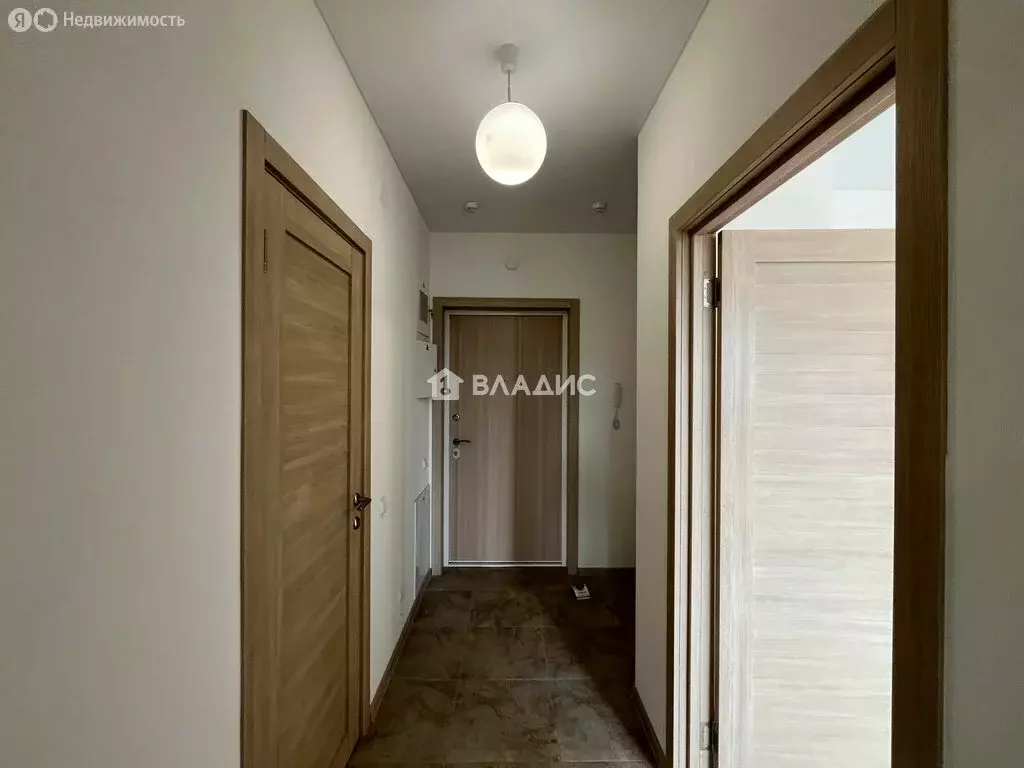 1-комнатная квартира: Москва, Илимская улица, 5 (38 м) - Фото 2