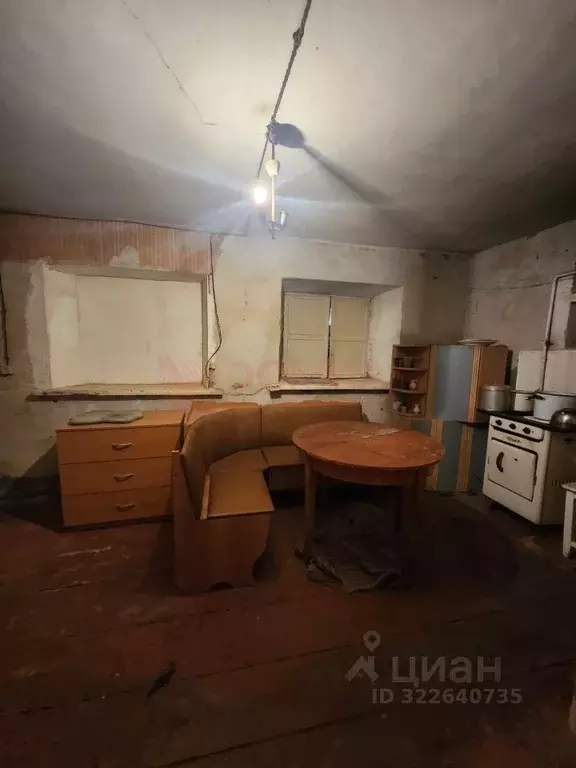 2-к кв. Ростовская область, Новочеркасск Комитетская ул. (42.0 м) - Фото 0