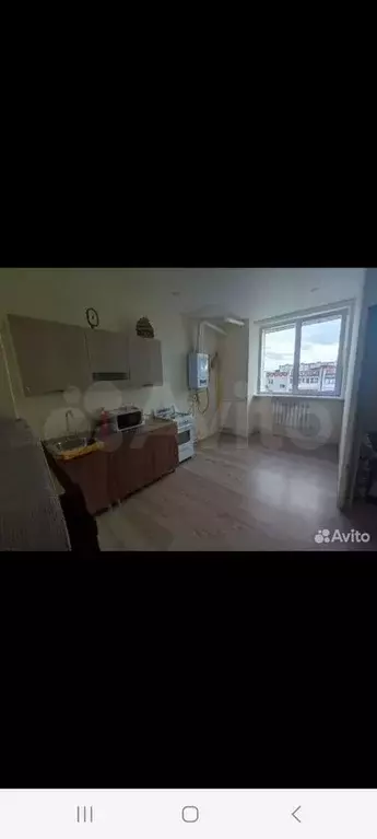 2-к. квартира, 55 м, 6/6 эт. - Фото 0