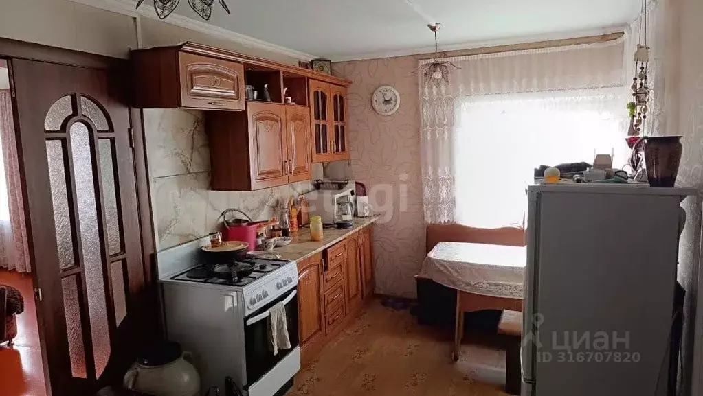 Дом в Забайкальский край, Читинский район, с. Смоленка ул. 2-я ... - Фото 1