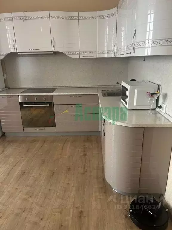 2-к кв. Забайкальский край, Чита Северный мкр, 73 (65.2 м) - Фото 2