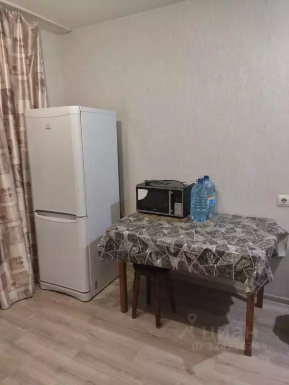 1-к кв. Новосибирская область, Новосибирск ул. Коминтерна, 122 (39.0 ... - Фото 2