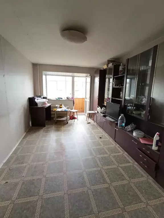 Продаётся 2-к квартира, 43.7 м - Фото 0