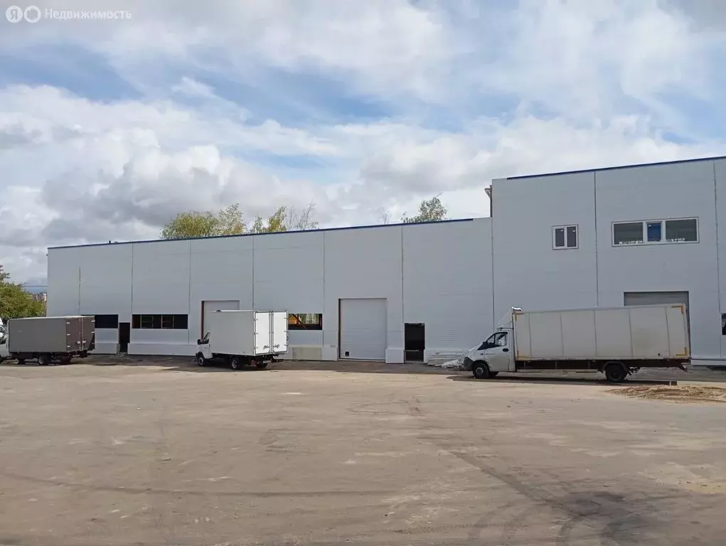 Офис (700 м) - Фото 1