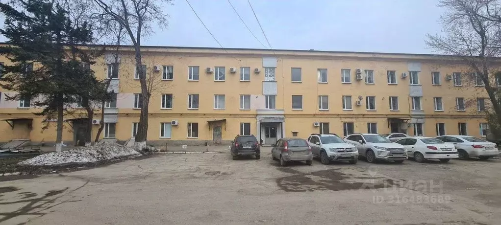 Производственное помещение в Самарская область, Самара ул. Земеца, 4 ... - Фото 1