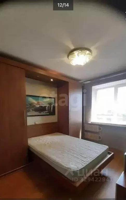2-к кв. Белгородская область, Белгород ул. Есенина, 14 (51.0 м) - Фото 2