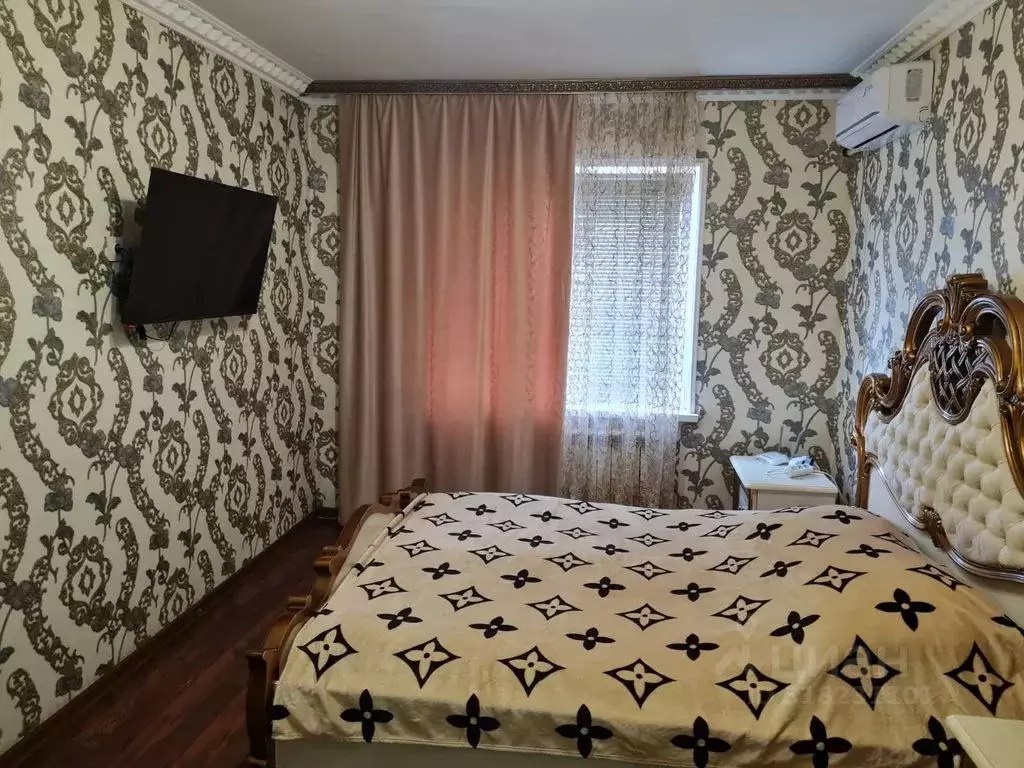 1-к кв. Кабардино-Балкария, Нальчик ул. Идарова, 139Б (30.0 м) - Фото 1