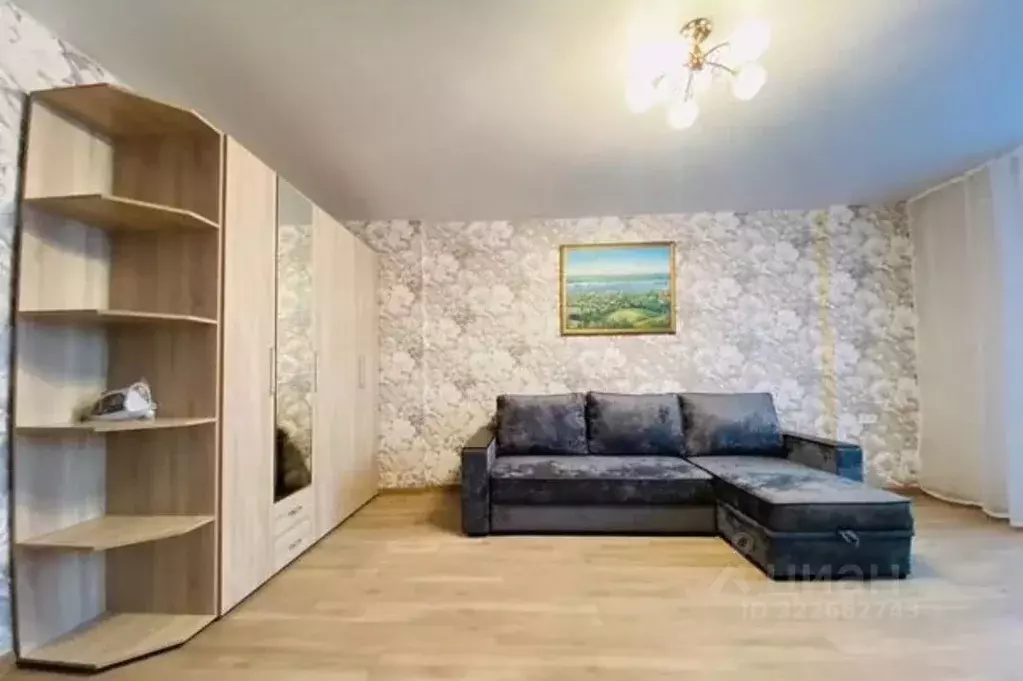 Студия Ростовская область, Ростов-на-Дону просп. Соколова, 68/118Вс2 ... - Фото 2