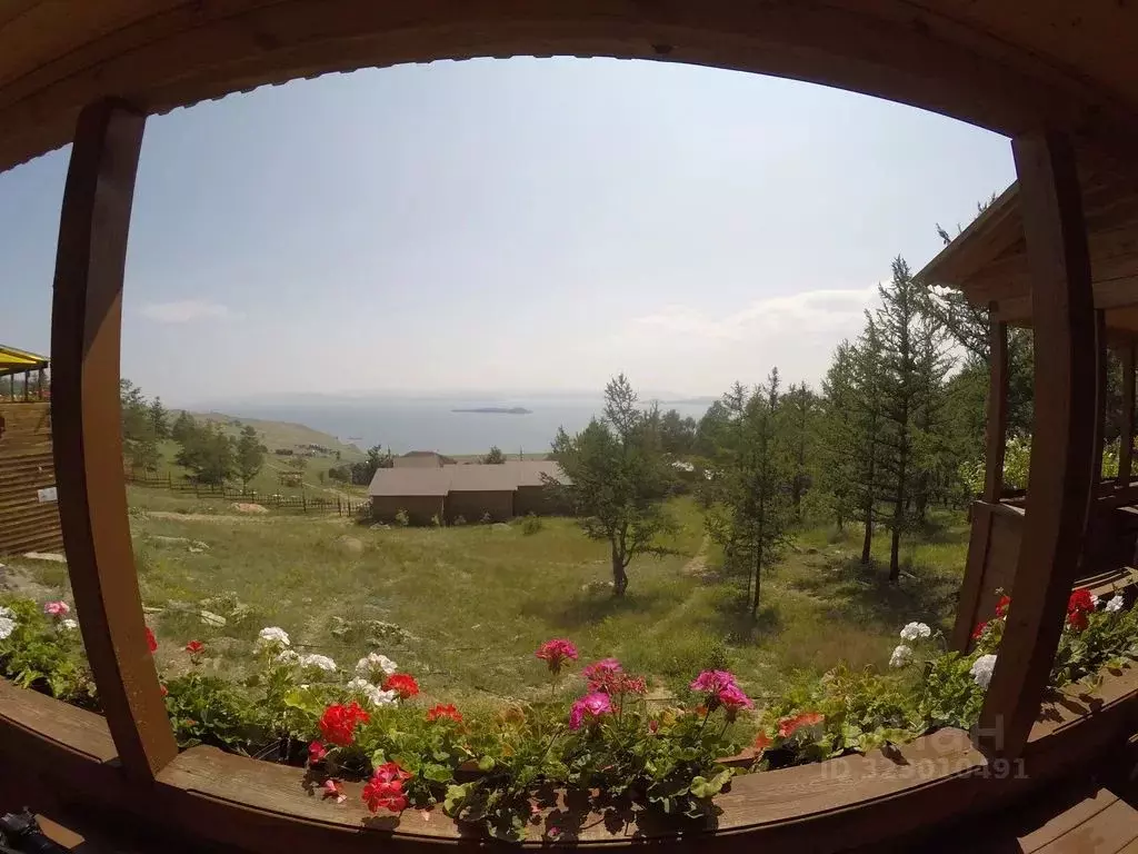 Комната Иркутская область, Ольхонский район, Шара-Тоготское ... - Фото 2