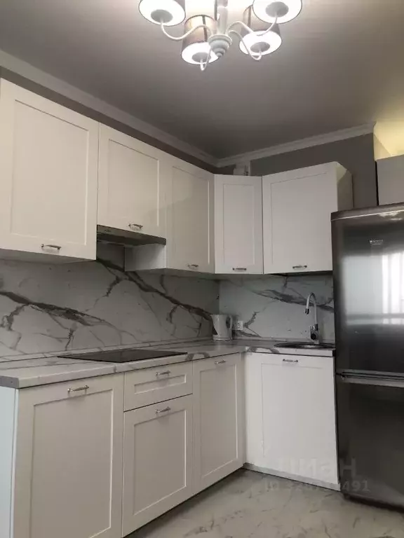 Студия Московская область, Ленинский городской округ, Дрожжино пгт ул. ... - Фото 2