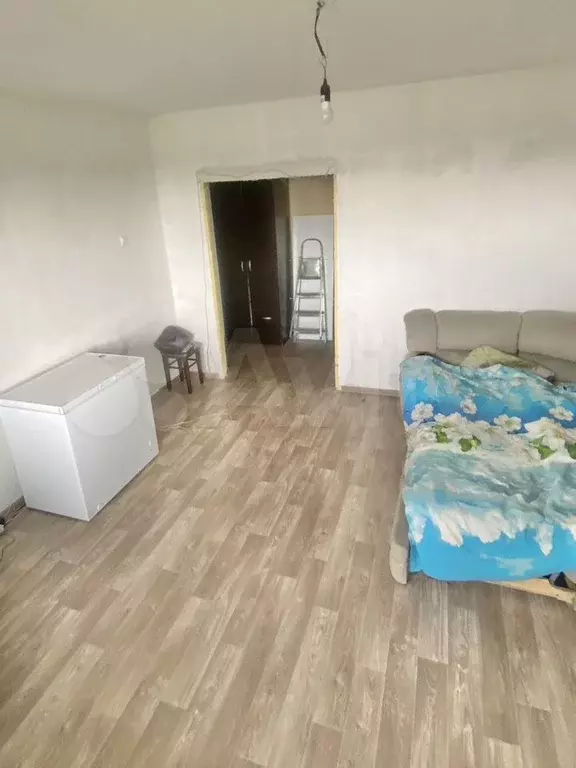 2-к. квартира, 53,2 м, 9/9 эт. - Фото 1