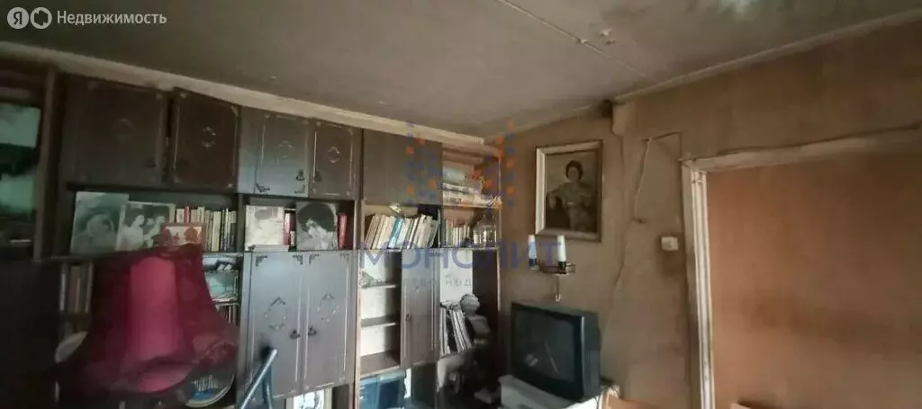 3-комнатная квартира: Москва, Большая Черёмушкинская улица, 19к2 (44.2 ... - Фото 2