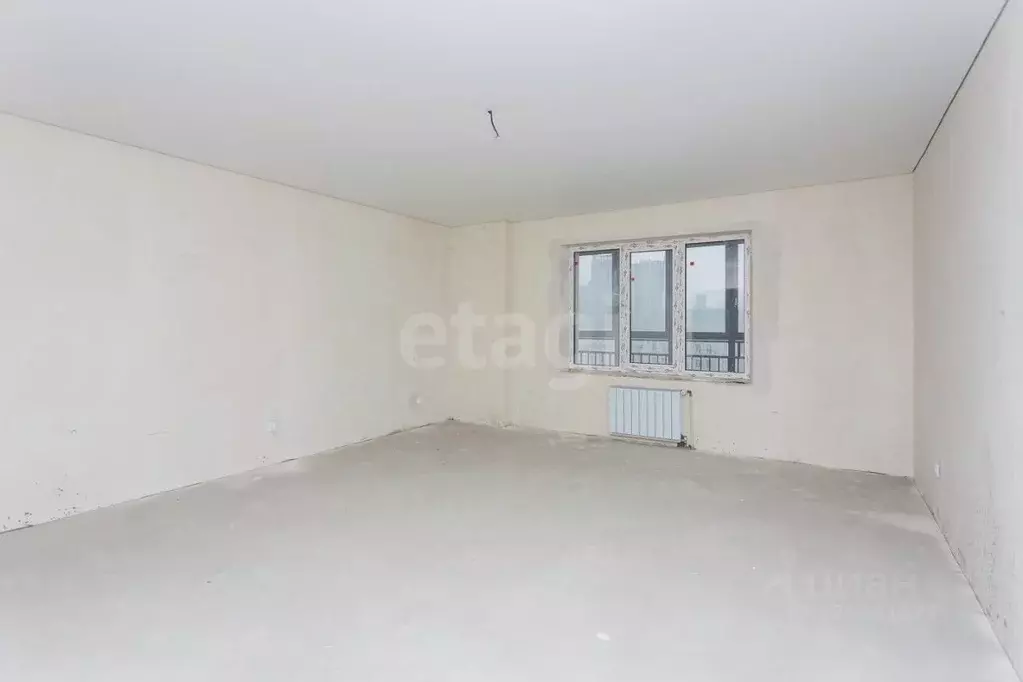 3-к кв. Башкортостан, Уфа ул. Октябрьской Революции, 62/1 (119.6 м) - Фото 1