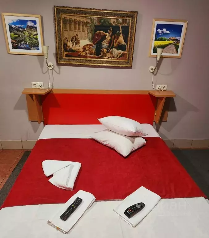 Комната Ростовская область, Ростов-на-Дону просп. Чехова, 81 (27.0 м) - Фото 1