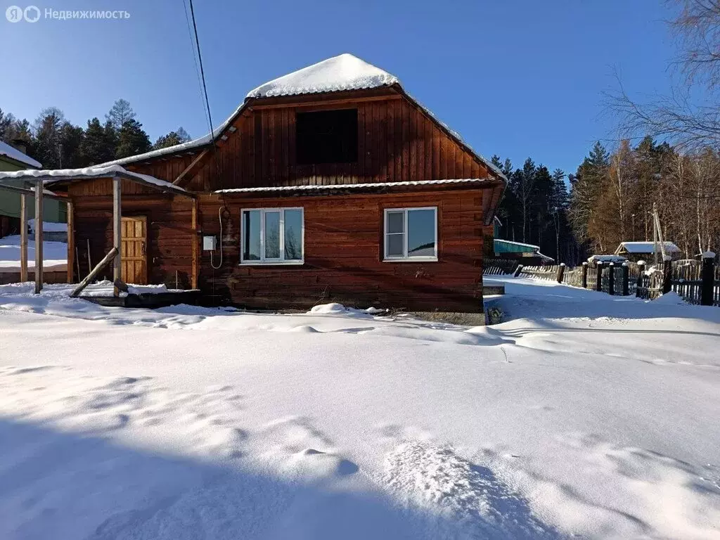 Дом в посёлок Большой Луг, Новая улица, 1Б (79 м) - Фото 2