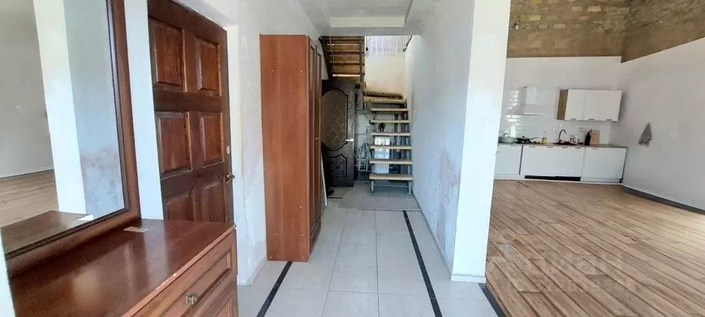 Дом в Крым, Симферопольский район, Трудовское с/пос, Минерал СНТ ул. ... - Фото 1