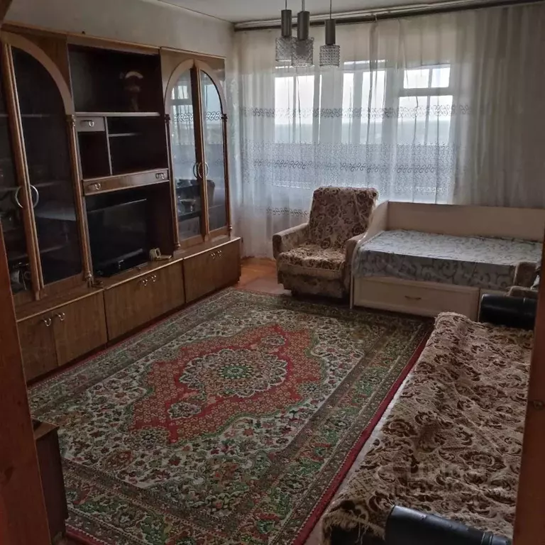 3-к кв. Белгородская область, Старый Оскол ул. Хмелева, 4 (64.0 м) - Фото 0