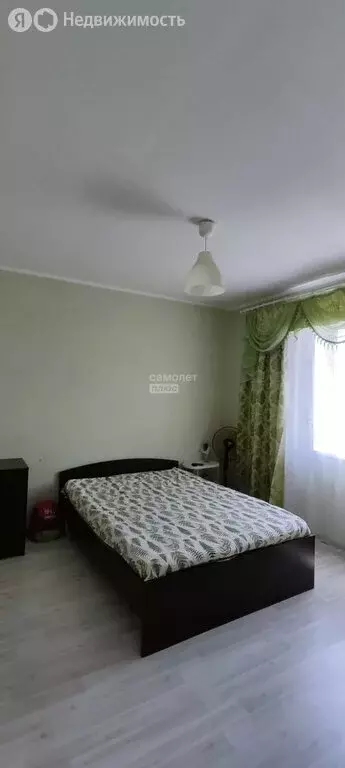 2-комнатная квартира: село Супсех, улица Черёмушки, 24 (47.5 м) - Фото 0