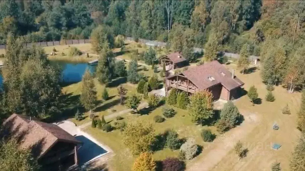 Дом в Тверская область, Зубцовский муниципальный округ, д. Коротнево ... - Фото 2