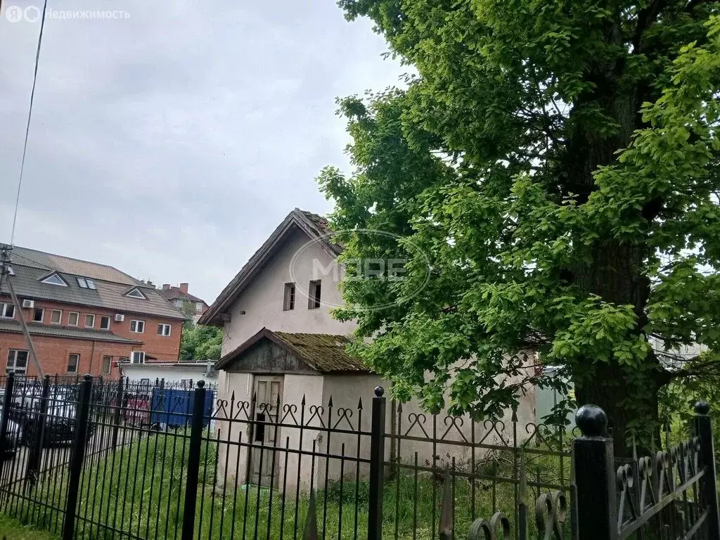 Торговая площадь (34.6 м) - Фото 1