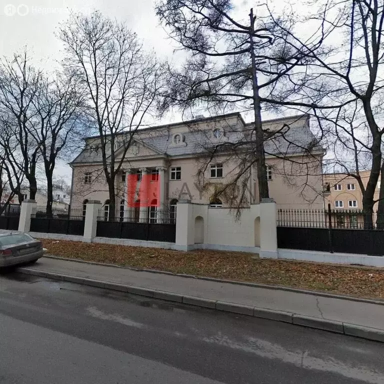 Офис (44 м) - Фото 1