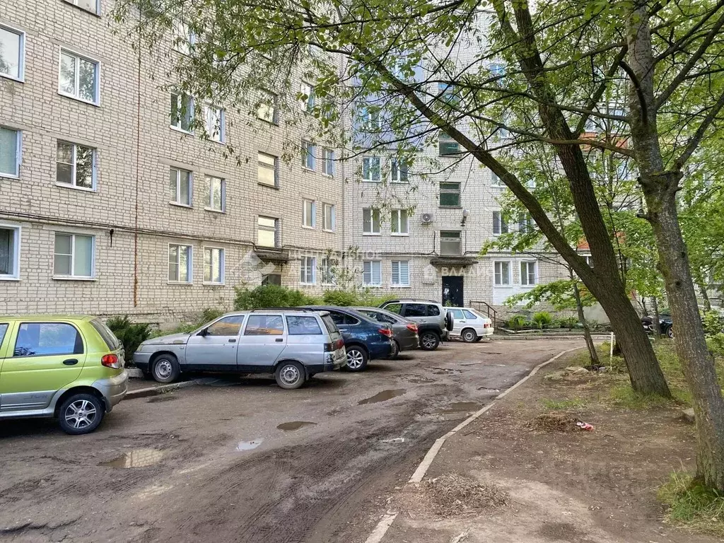 4-к кв. Рязанская область, Скопин ул. Карла Маркса, 263 (75.8 м) - Фото 0