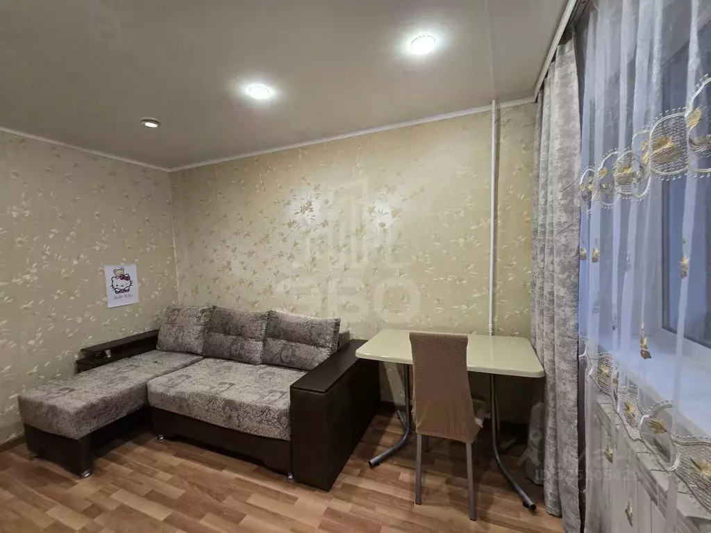 Комната Санкт-Петербург просп. Пятилеток, 7К2 (14.0 м) - Фото 2