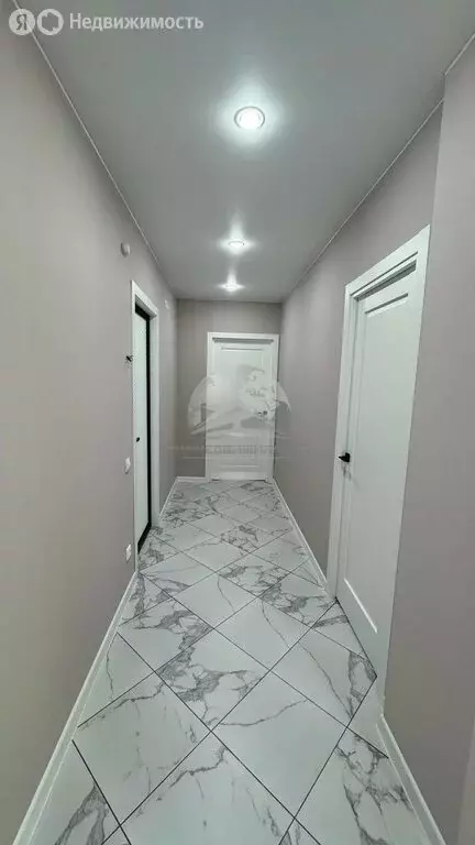 2-комнатная квартира: Великий Новгород, Державинский район, улица ... - Фото 2