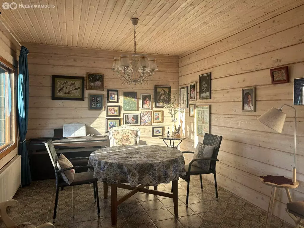 Дом в посёлок Габиевский, Лесная улица (176.5 м) - Фото 2
