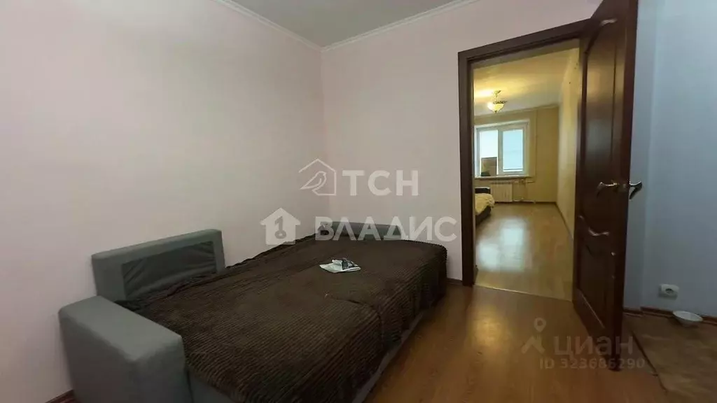 2-к кв. Московская область, Ивантеевка Пушкинский городской округ, ... - Фото 2