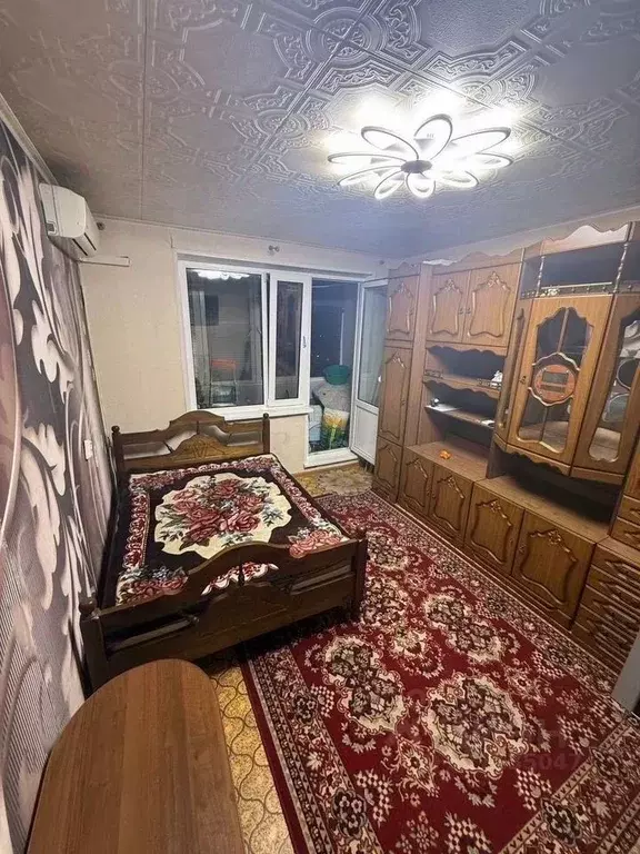 2-к кв. Москва ул. 800-летия Москвы, 2К1 (46.0 м) - Фото 2