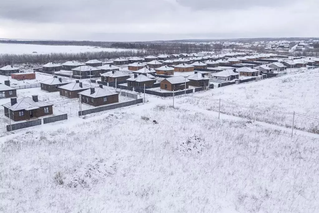 Участок в Саратовская область, Саратов Кумысная поляна СНТ, проезд 2-й ... - Фото 1