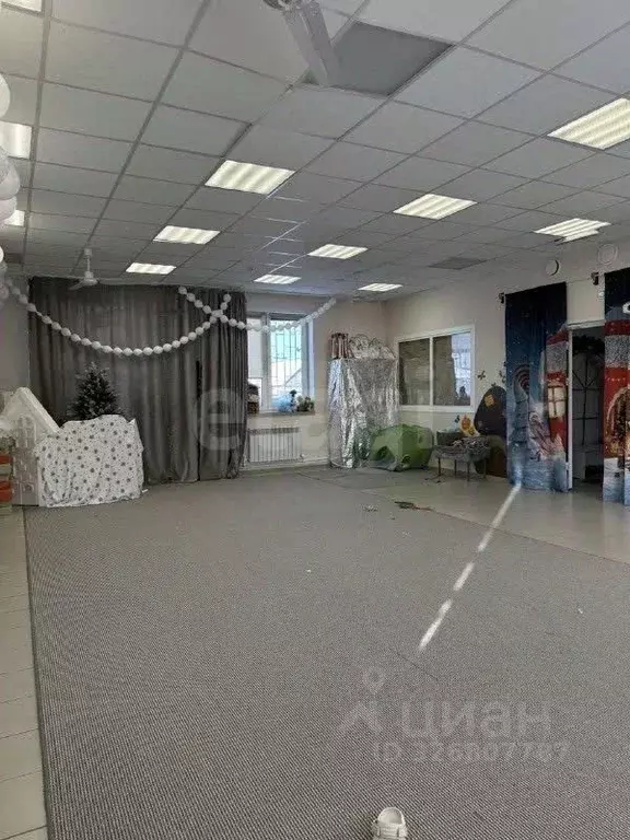 Помещение свободного назначения в Алтайский край, Новоалтайск ул. ... - Фото 1