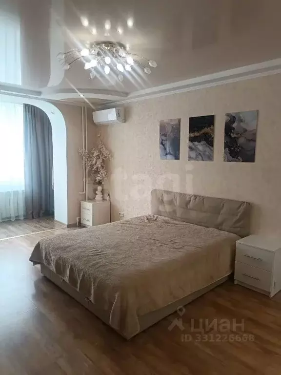 3-к кв. Крым, Евпатория ул. Луговая, 11 (64.5 м) - Фото 1