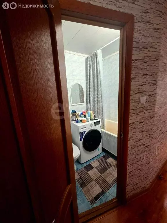 1-комнатная квартира: Евпатория, Советская улица, 5 (29.9 м) - Фото 1