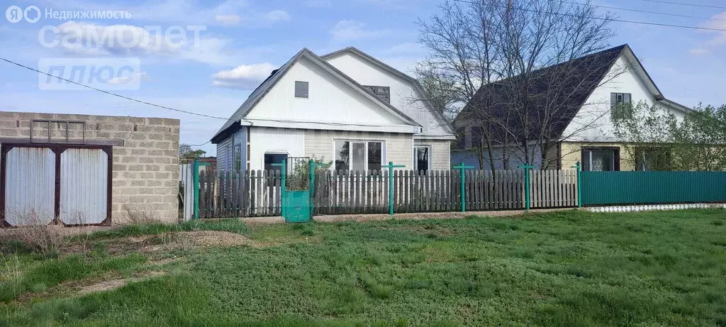 Дом в Беляевка, улица Братьев Стародубцевых, 51 (71.2 м) - Фото 2