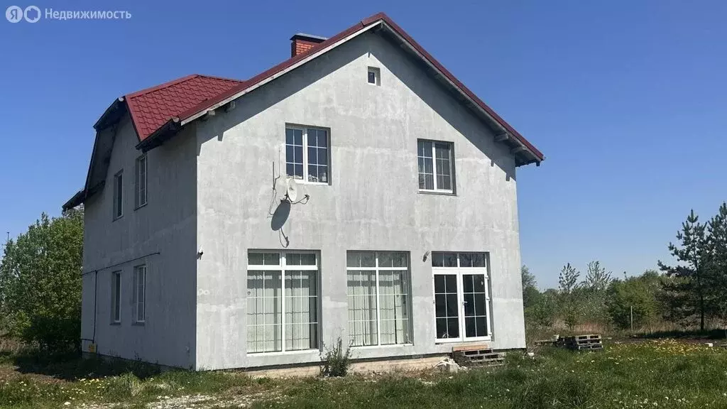 Дом в Зеленоградск, Гвардейская улица, 5 (224.6 м) - Фото 2
