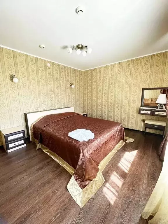 Комната Кировская область, Вятские Поляны ул. Гагарина, 1А - Фото 1
