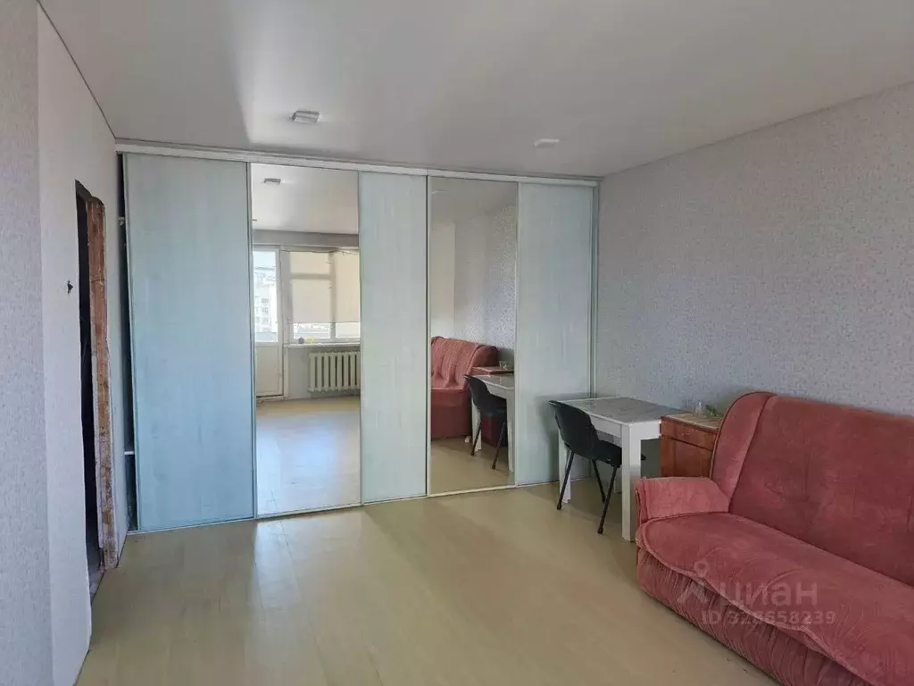 1-к кв. Севастополь просп. Победы, 23 (33.0 м) - Фото 1