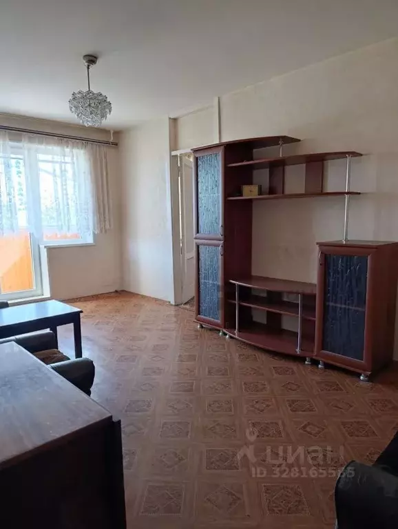 3-к кв. Челябинская область, Челябинск ул. Елькина, 86 (57.4 м) - Фото 1