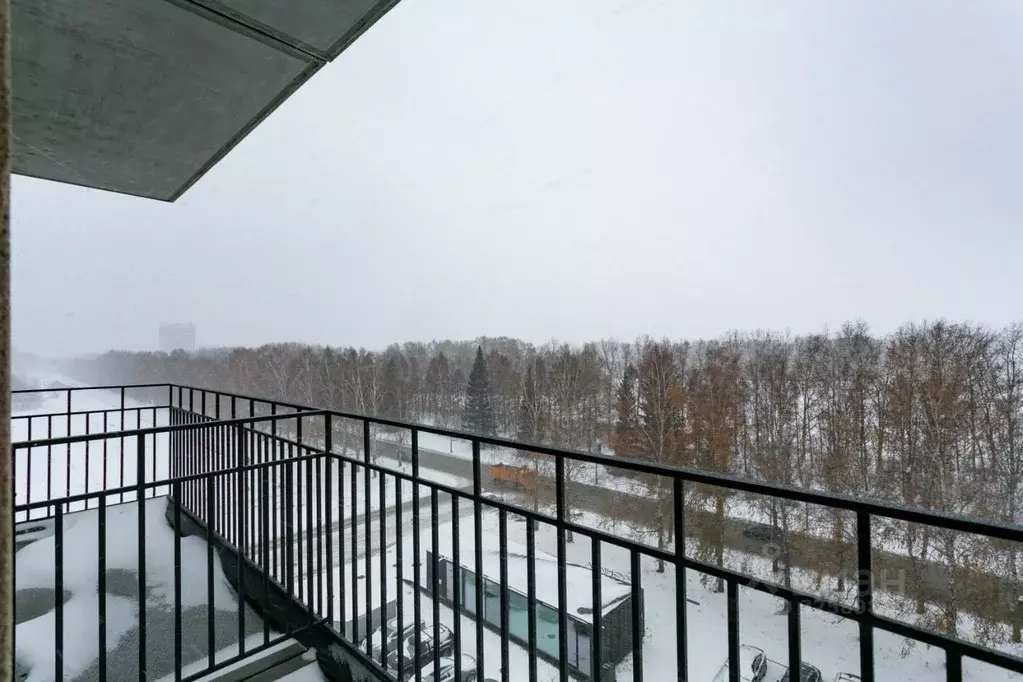 Студия Новосибирская область, Новосибирский район, Краснообск рп, 3-й ... - Фото 1