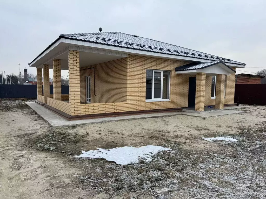 Дом в Московская область, Богородский городской округ, д. Молзино  ... - Фото 1