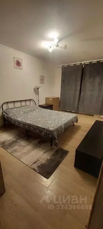 1-к кв. Москва ул. Плющева, 12К2 (32.0 м) - Фото 1