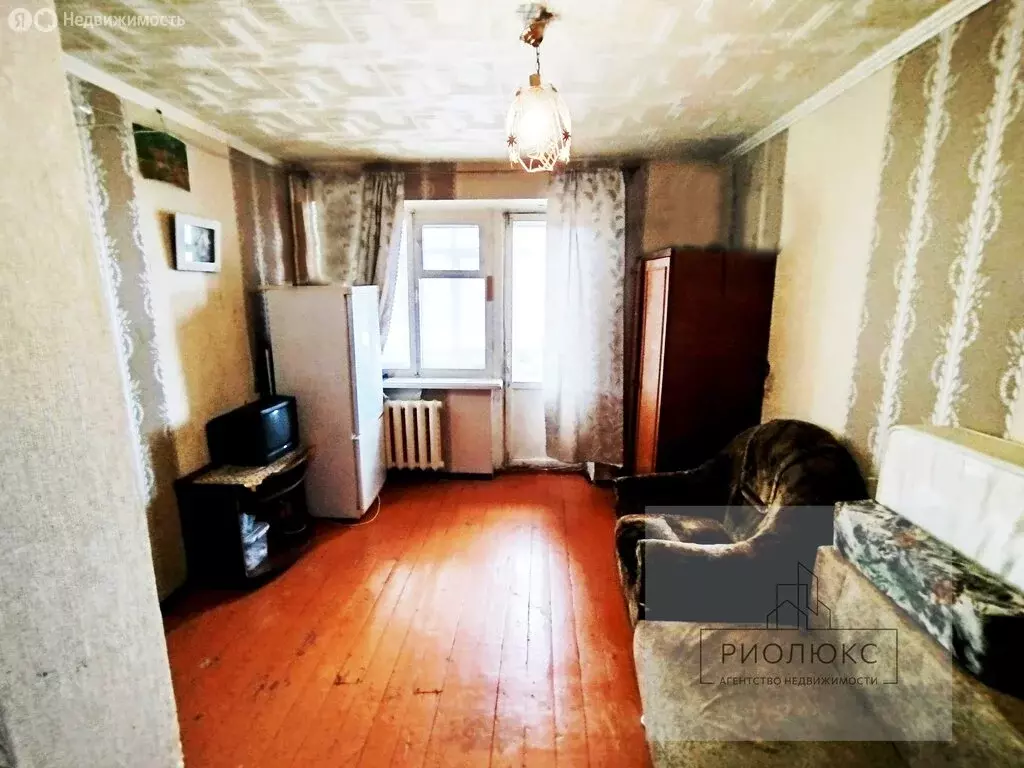 1-комнатная квартира: Магнитогорск, улица Советской Армии, 33/1 (22 м) - Фото 2