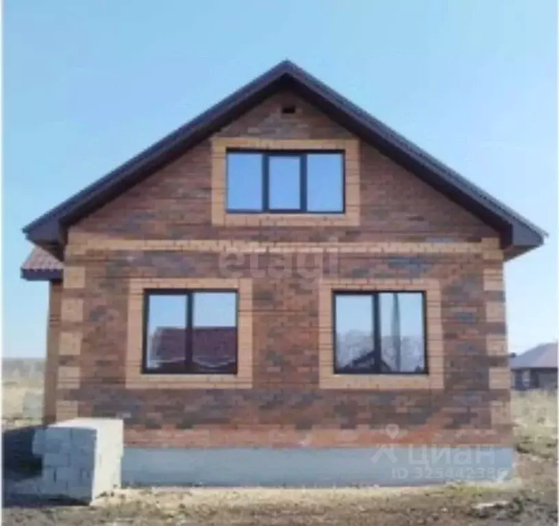 Дом в Башкортостан, Уфа городской округ, с. Нагаево ул. Мусы ... - Фото 1