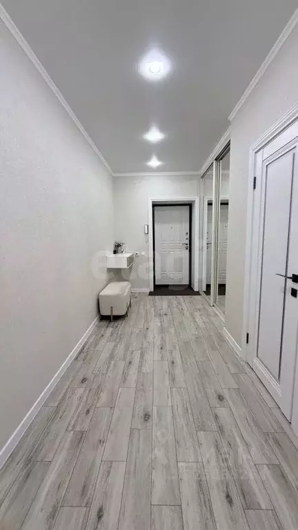 3-к кв. Брянская область, Брянск Спартаковская ул., 114А (100.0 м) - Фото 1