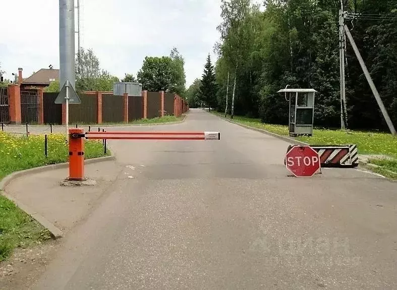 Участок в Московская область, Одинцовский городской округ, д. Чигасово ... - Фото 0