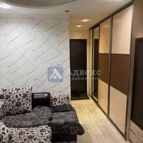 1-к кв. Тюменская область, Тюмень ул. Бабарынка, 20а (17.6 м) - Фото 2