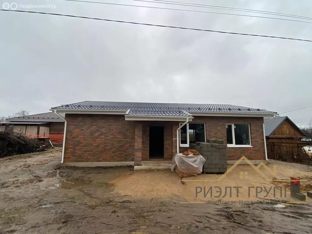 Дом в Казань, СНТ Ветеран КАПО имени Горбунова, 150 (103.3 м) - Фото 2