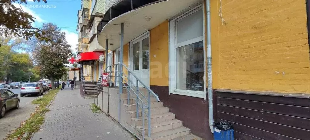 Помещение свободного назначения (89.4 м) - Фото 1